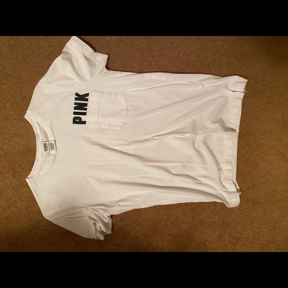 PINK T-Shirt